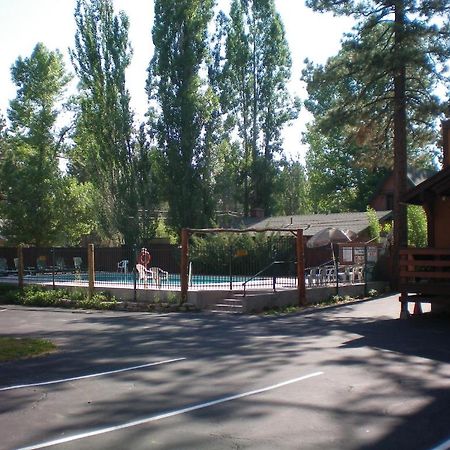 Majestic Moose Lodge - Coptic Village Big Bear Lake Exterior foto