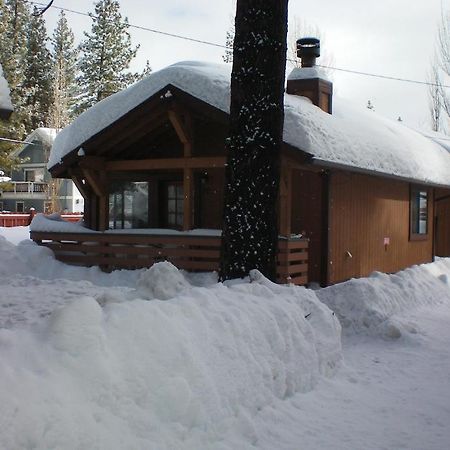 Majestic Moose Lodge - Coptic Village Big Bear Lake Exterior foto