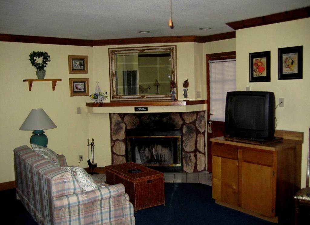 Majestic Moose Lodge - Coptic Village Big Bear Lake Quarto foto