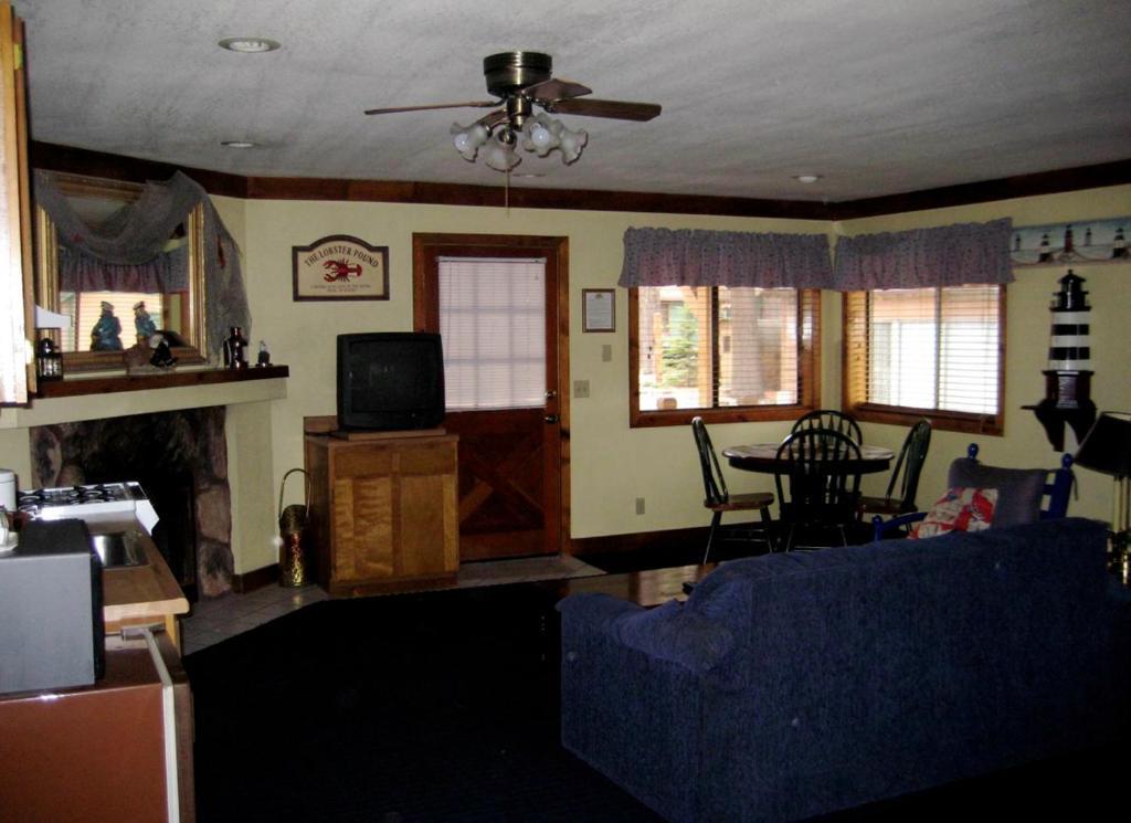 Majestic Moose Lodge - Coptic Village Big Bear Lake Quarto foto