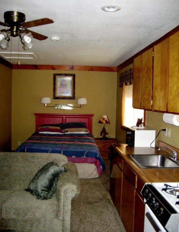 Majestic Moose Lodge - Coptic Village Big Bear Lake Quarto foto