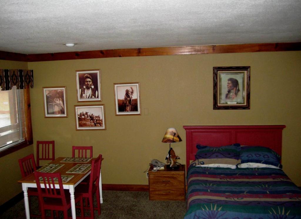 Majestic Moose Lodge - Coptic Village Big Bear Lake Quarto foto