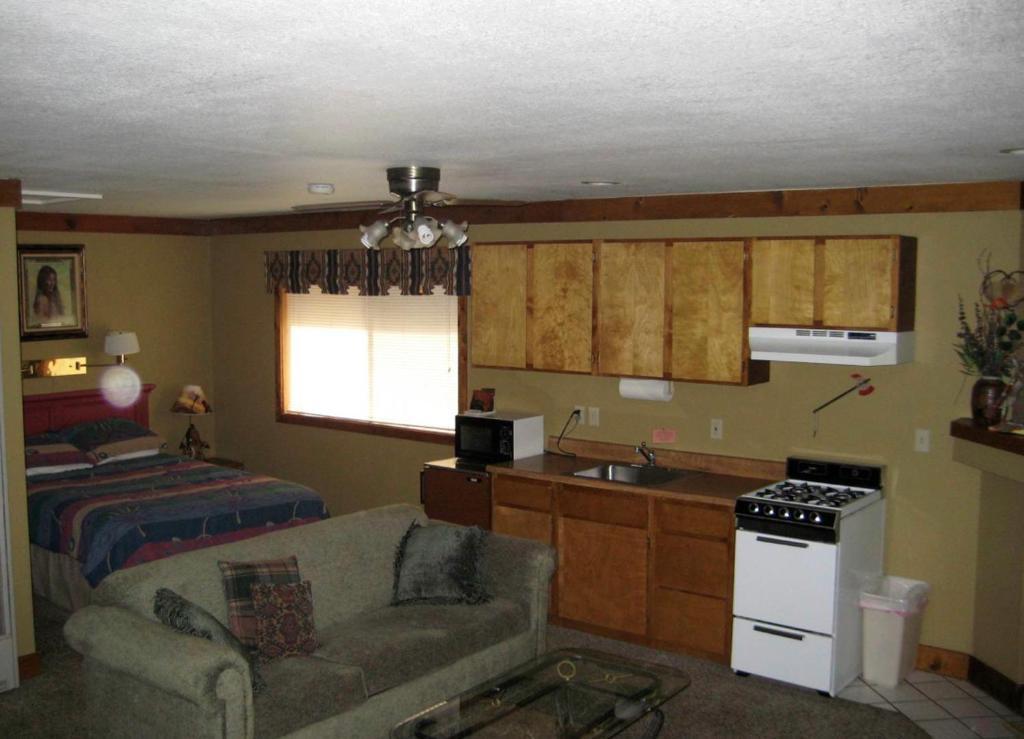 Majestic Moose Lodge - Coptic Village Big Bear Lake Quarto foto