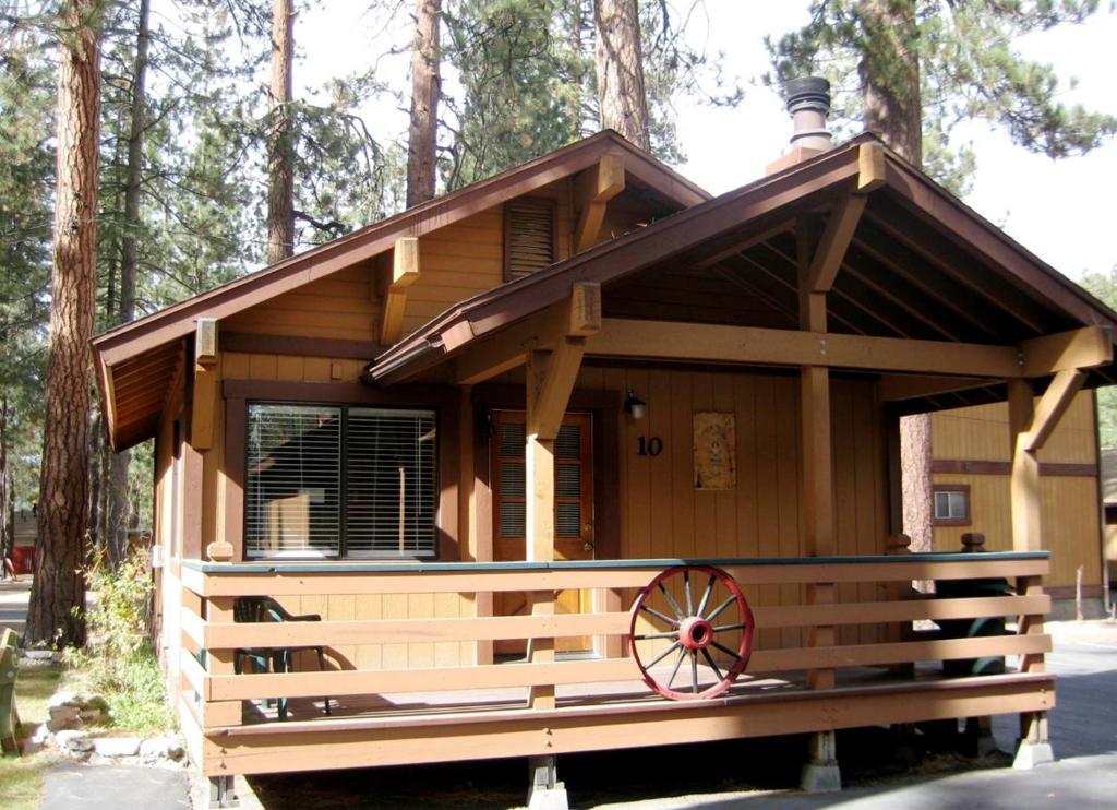 Majestic Moose Lodge - Coptic Village Big Bear Lake Quarto foto