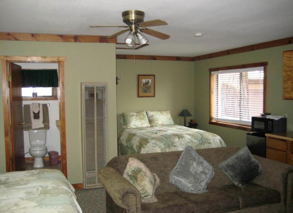 Majestic Moose Lodge - Coptic Village Big Bear Lake Quarto foto