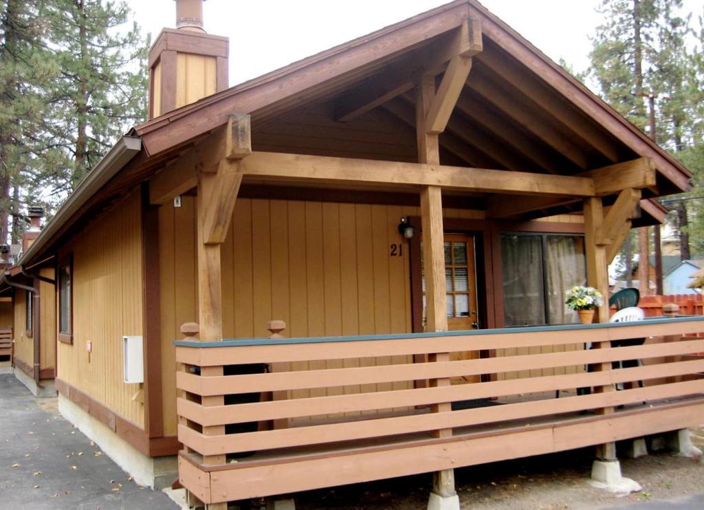 Majestic Moose Lodge - Coptic Village Big Bear Lake Quarto foto