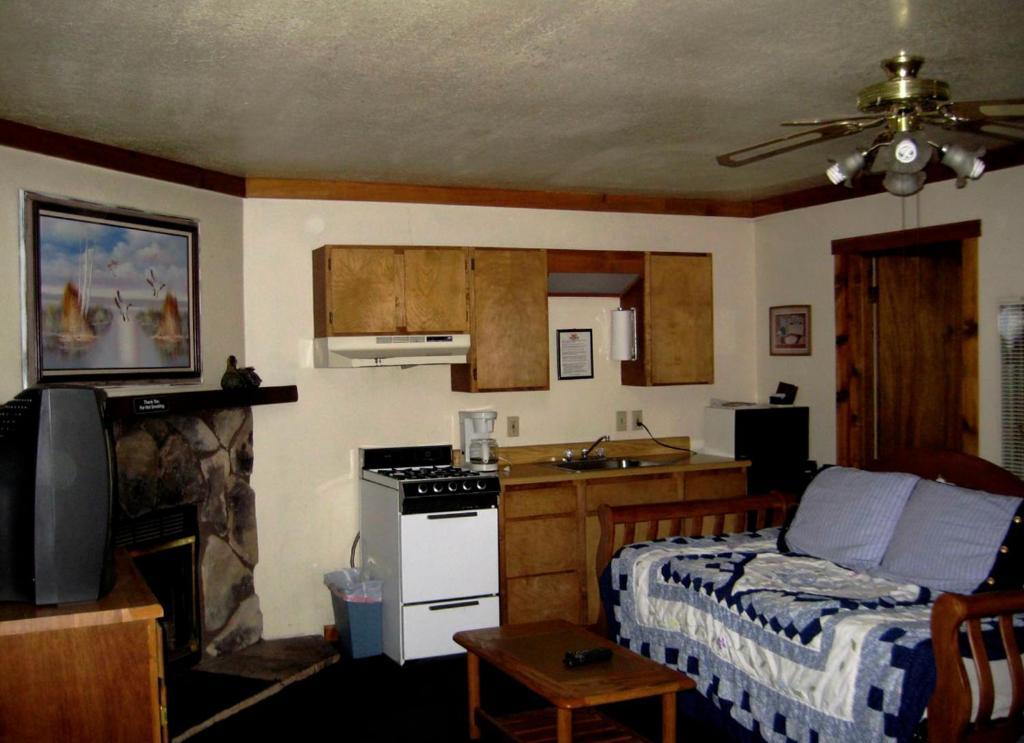 Majestic Moose Lodge - Coptic Village Big Bear Lake Quarto foto